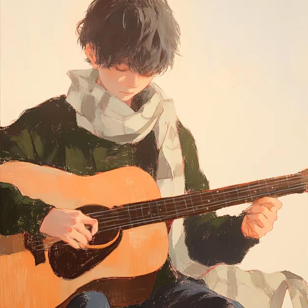 小飞爱音乐🎸🎹