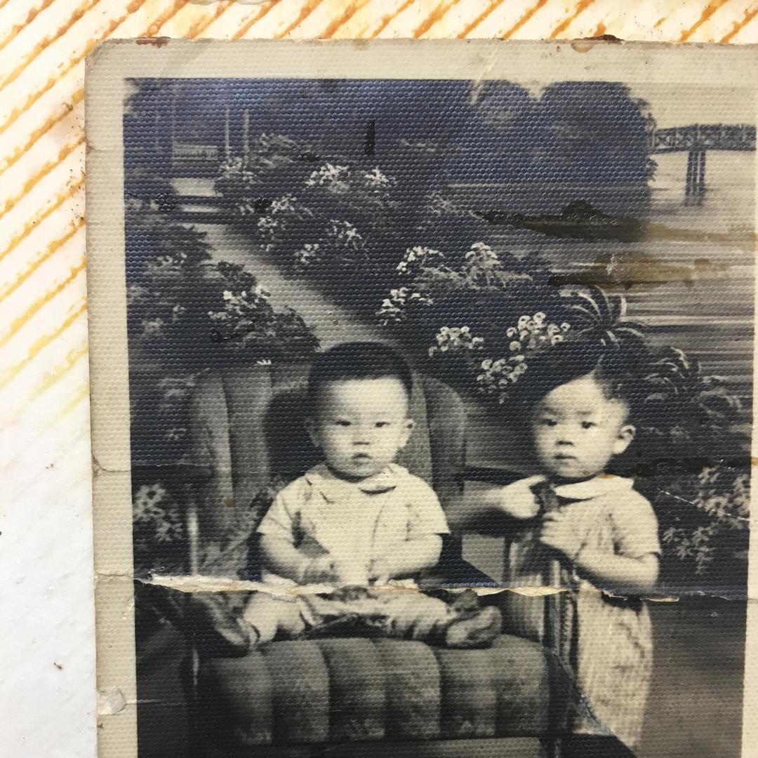太阳老人