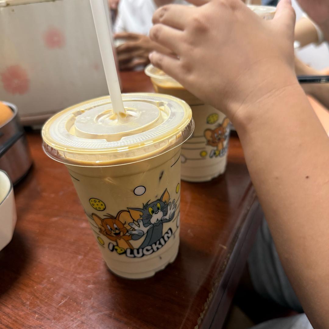 @香水味