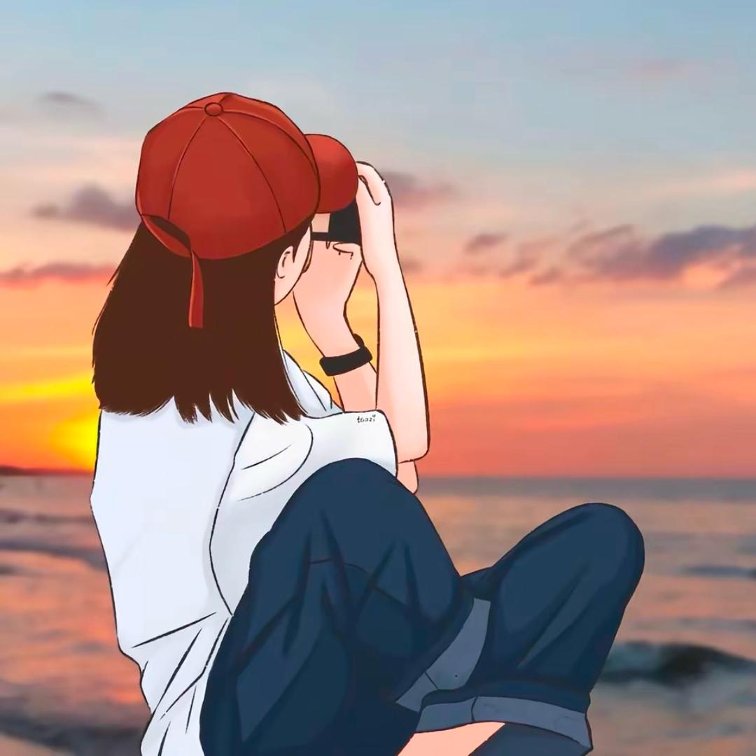 时间在打烊💫