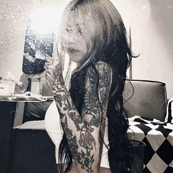 美不女🦋