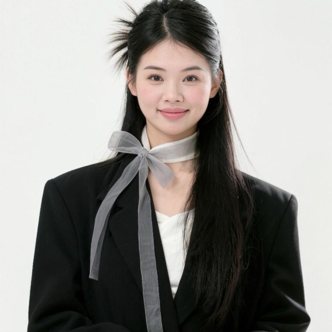 小鱼妹