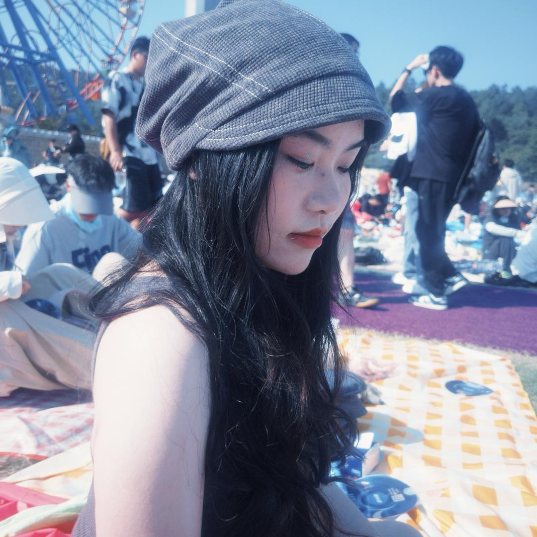 花儿对我笑🌼（早下班版）