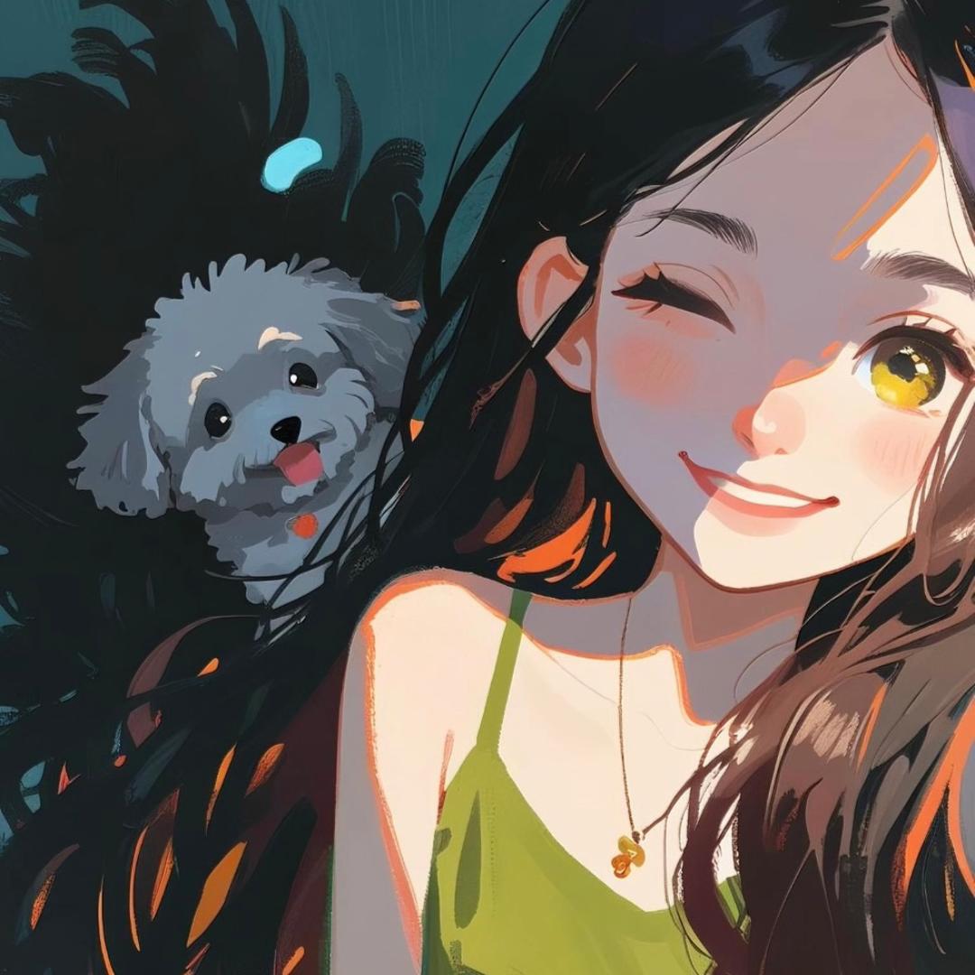 小刘要变胖💃