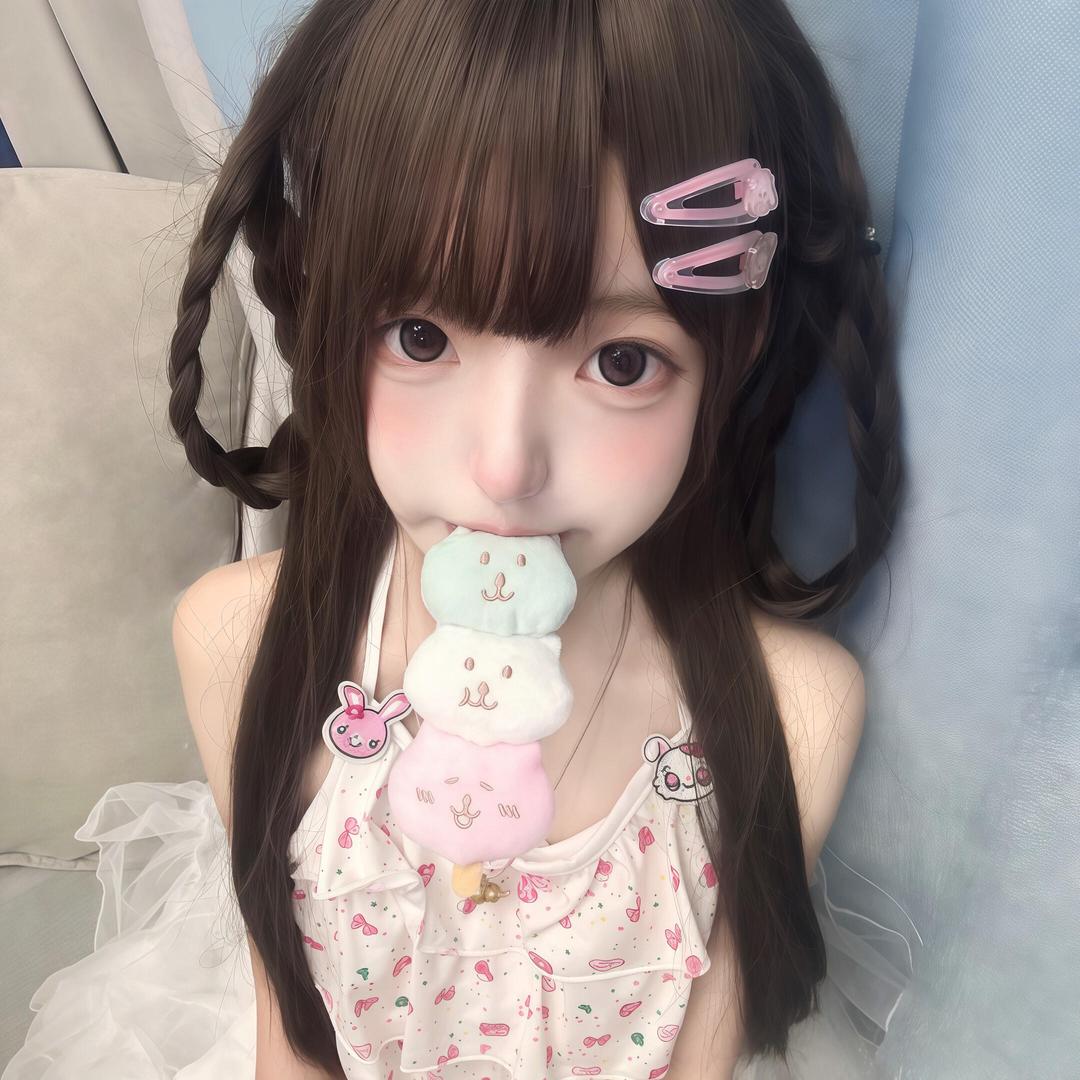 妮妮