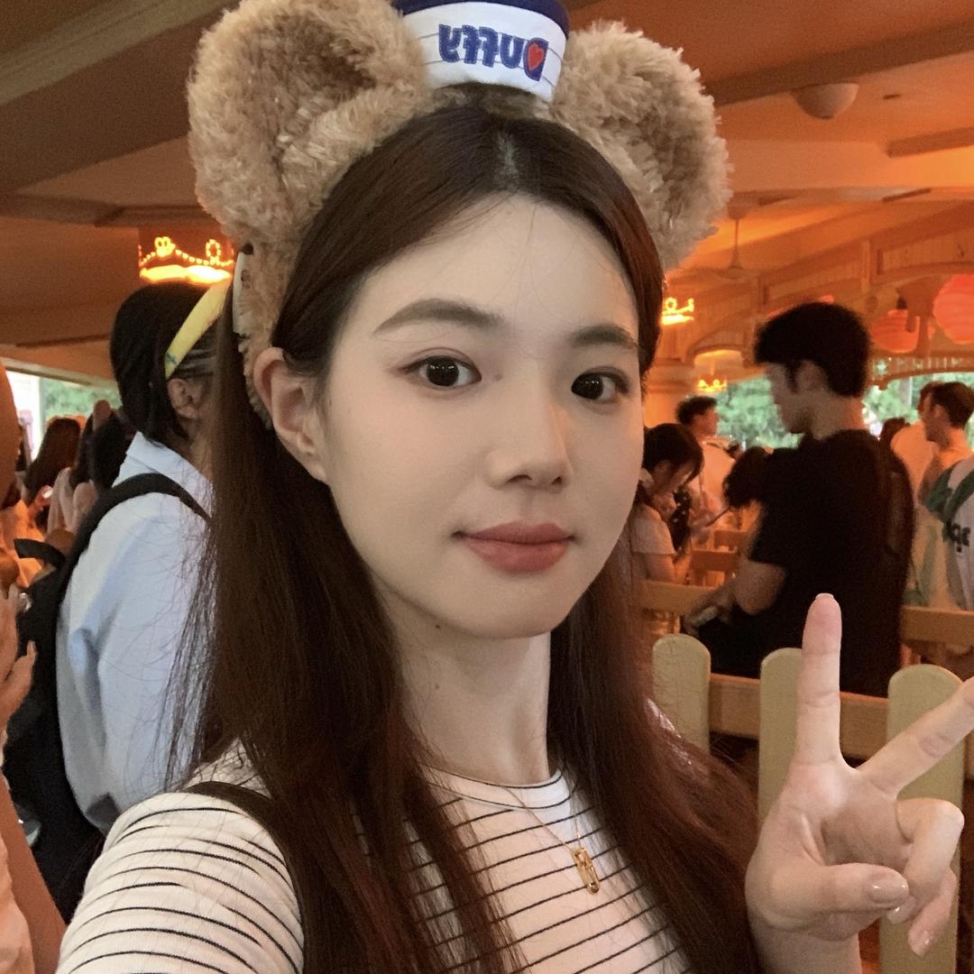 娜娜摆摊日记（拾柒街）