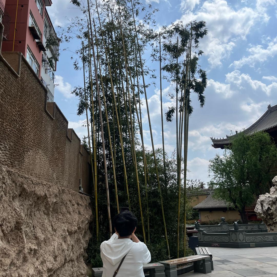 阿蓉的一家子