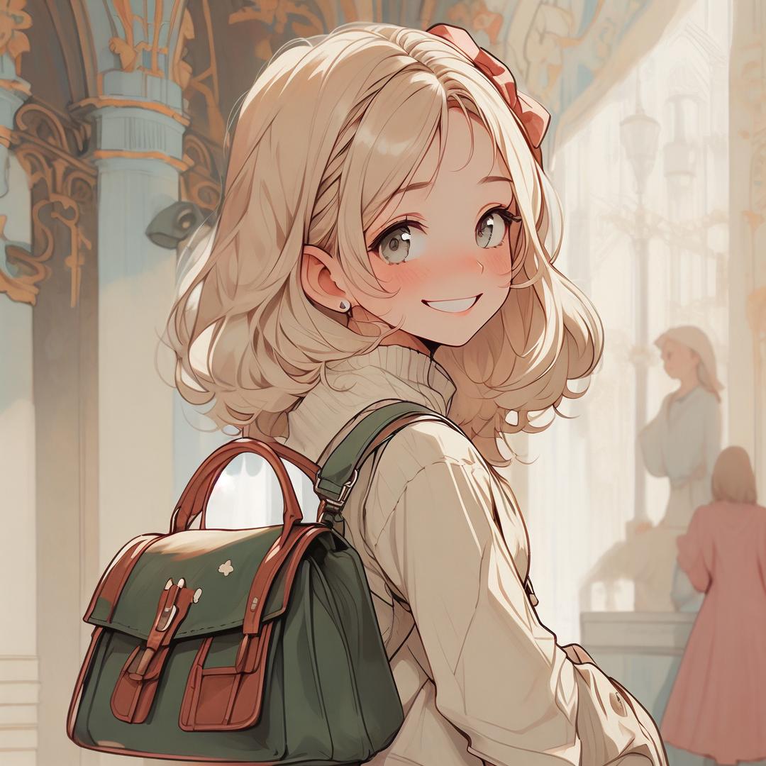 甜心🌸
