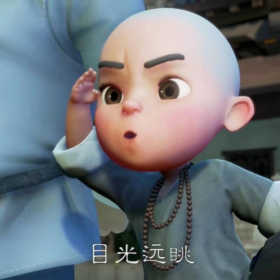 胖胖大掌柜