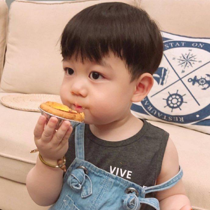 马上就有人鱼线的gmm