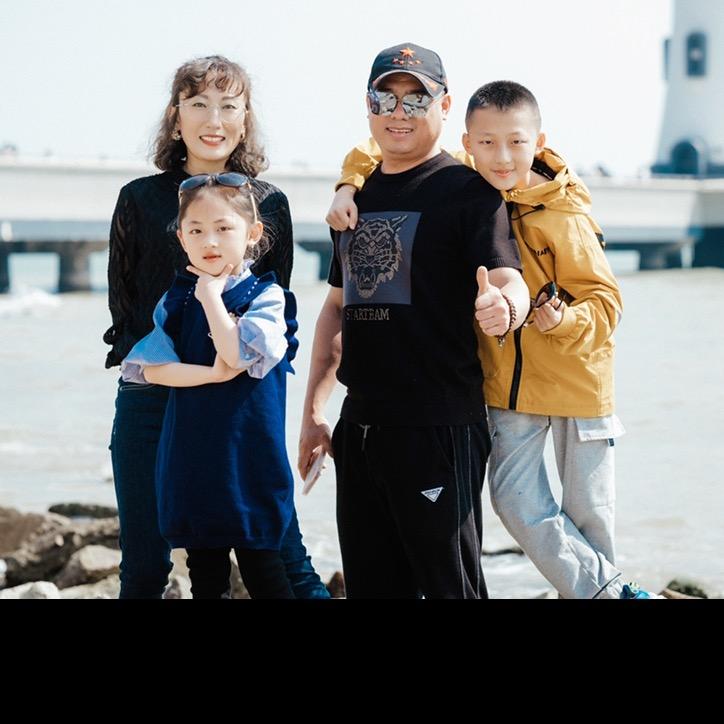 南歌 🇨🇳@抖音