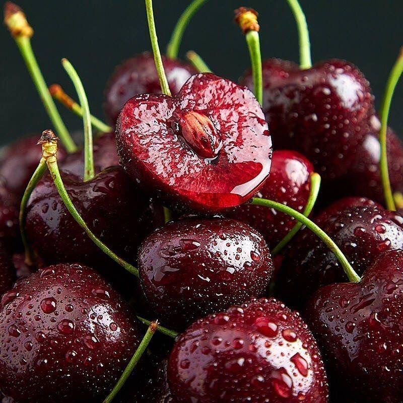 车厘子明天到瀚诺高端