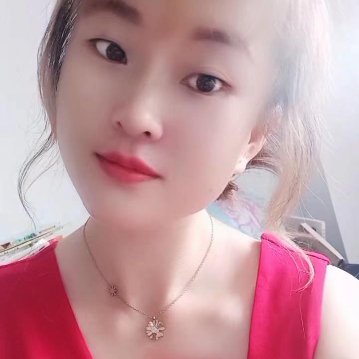 ღ小沐♥️💋