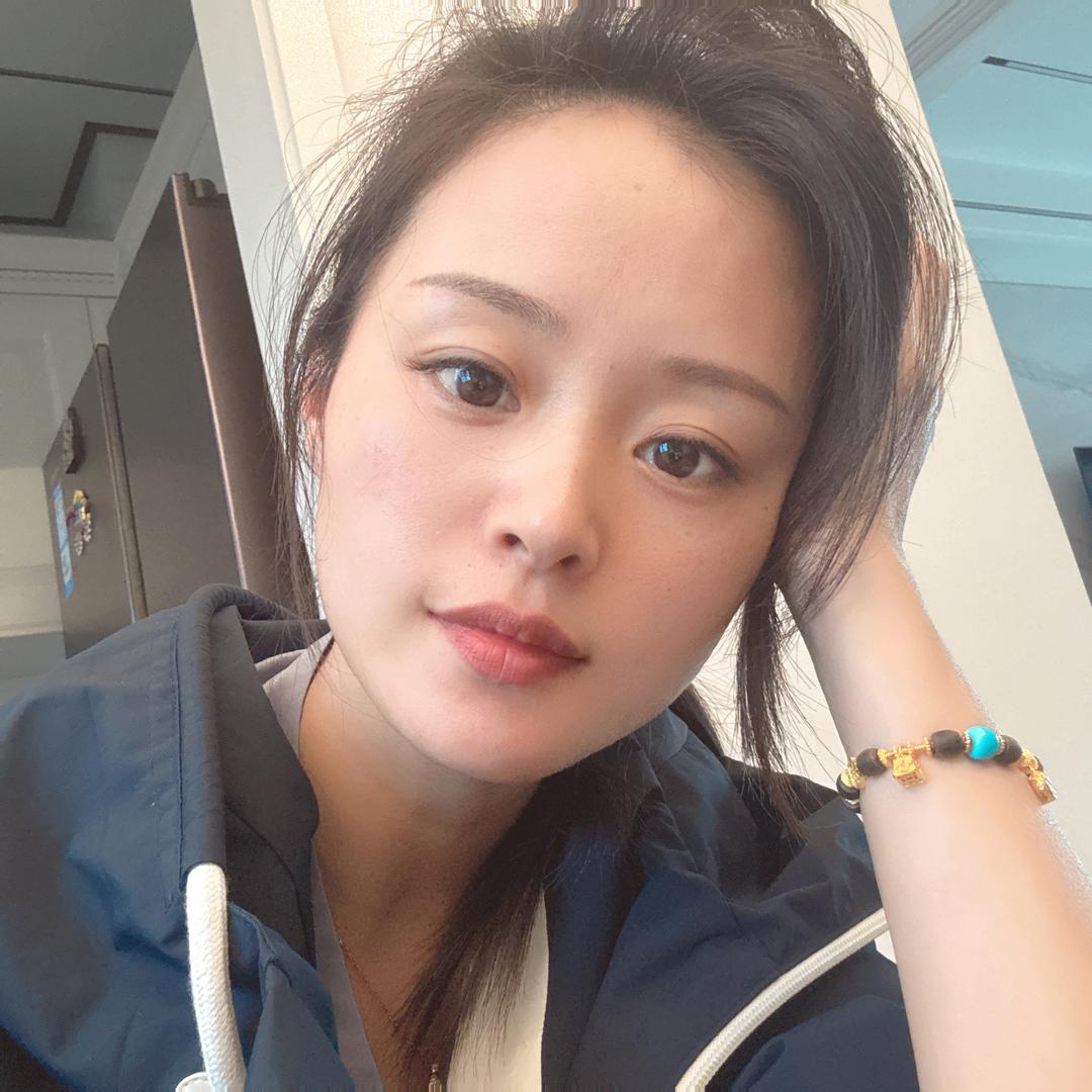 张莉-泰州中国黄金