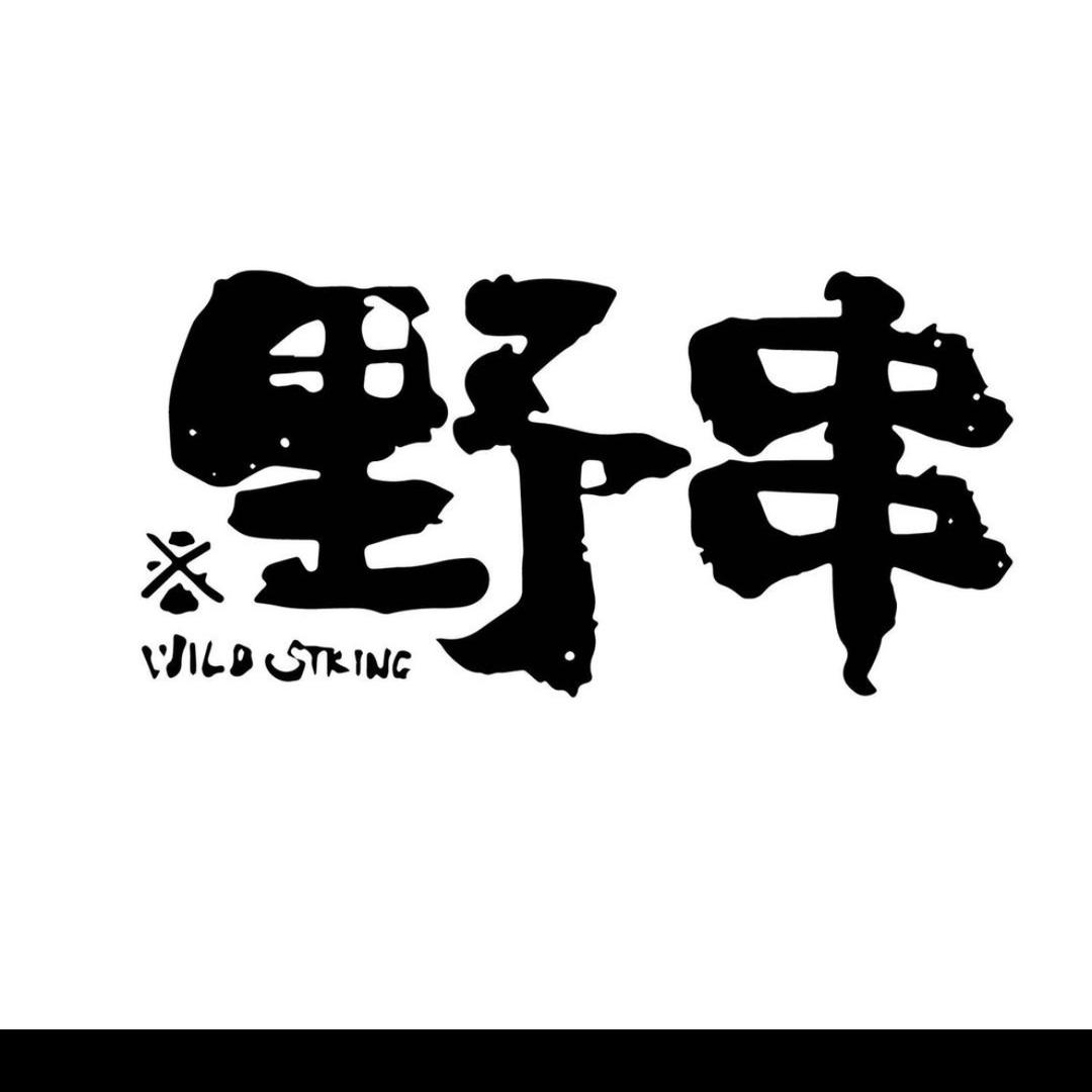 野串烧烤在宝丰