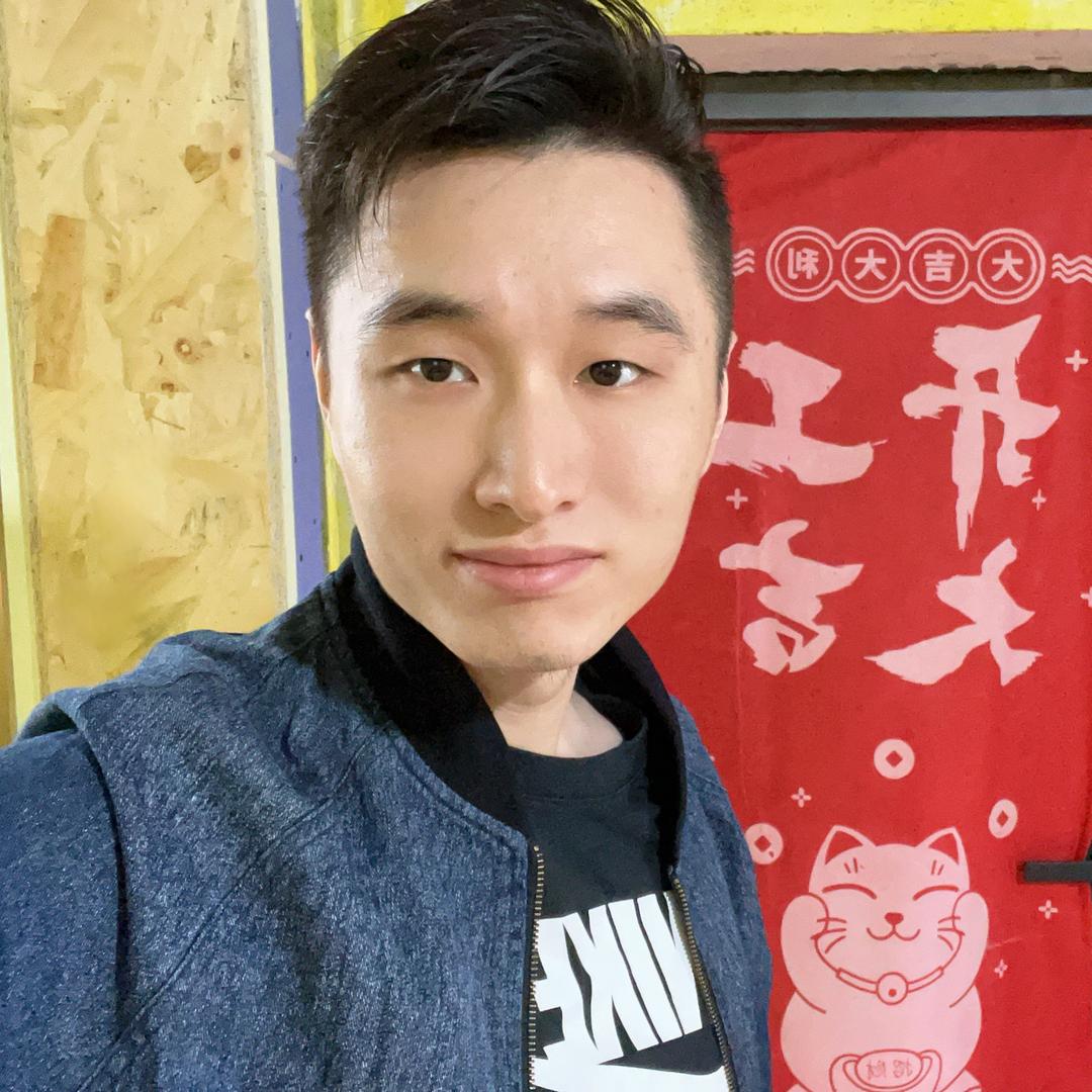 昆山木工刘顺