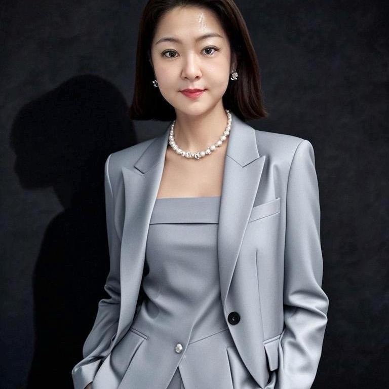 ꧁༺小英子༻꧂