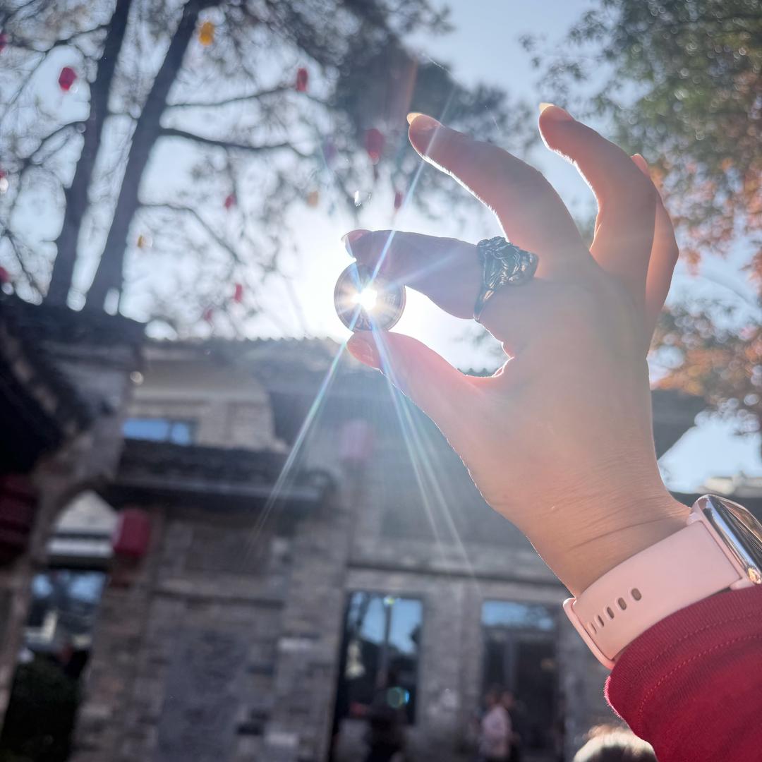 ☀️福三岁（拒绝私聊）