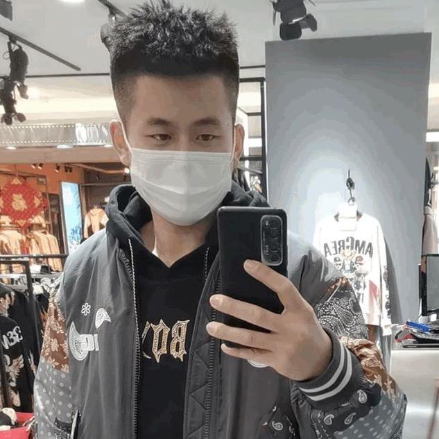 阿马🔥（双胞胎的脾气）