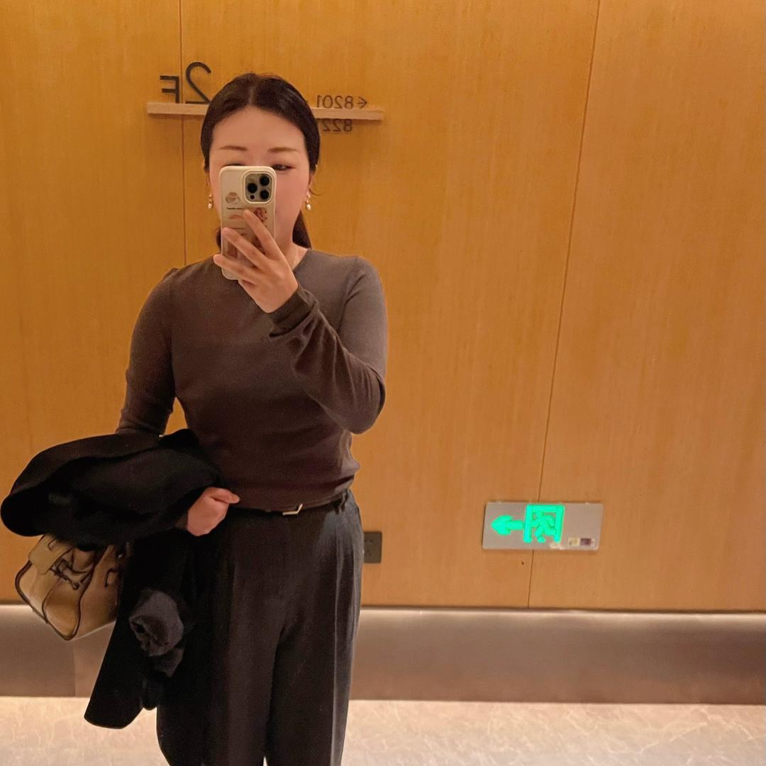 珊姐-英语翻译周一-周五直播