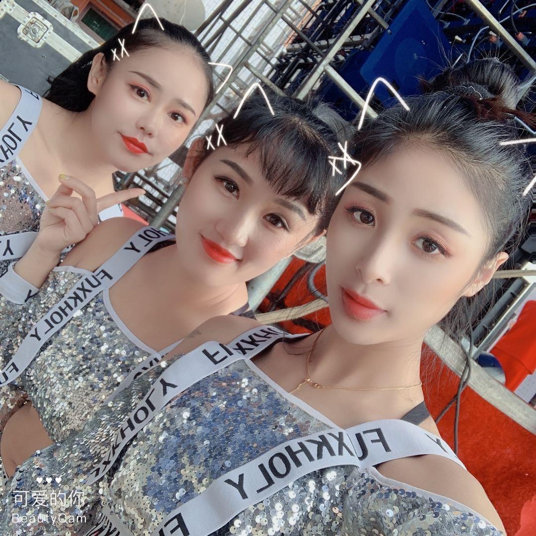 拾光小姐妹