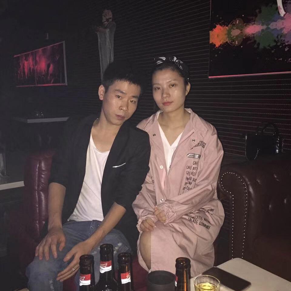 笨笨的憨憨