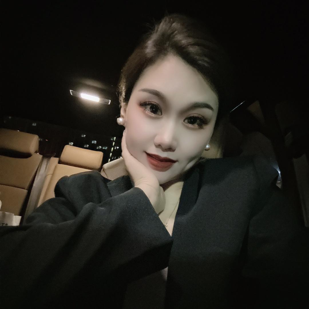 是李好漂亮@LM
