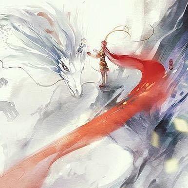 齐白大师