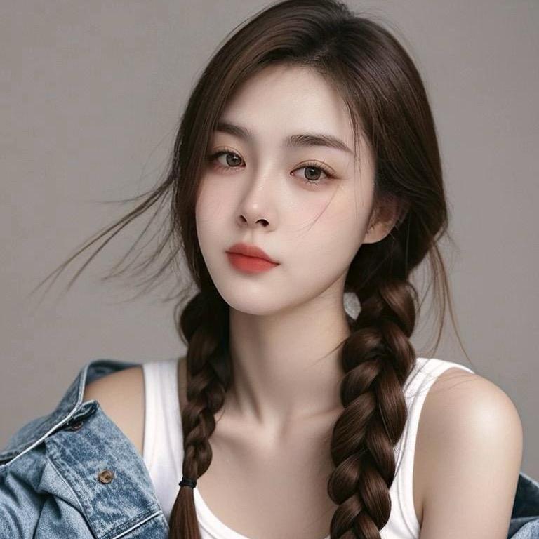 🎀爱笑的张小妞🎀