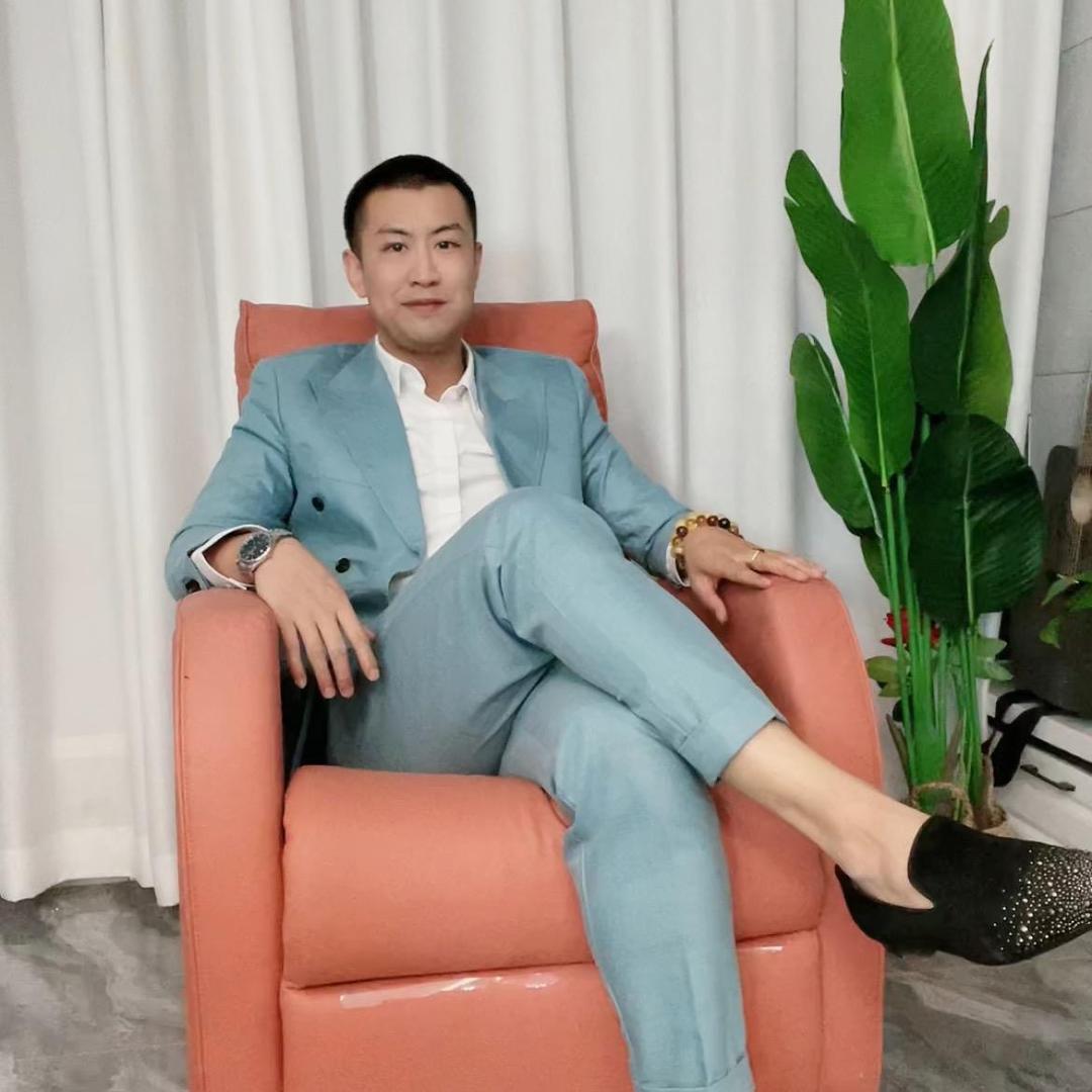 高总🔥