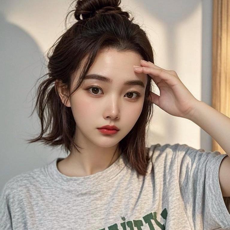 💞: 娇子姐～🌶️