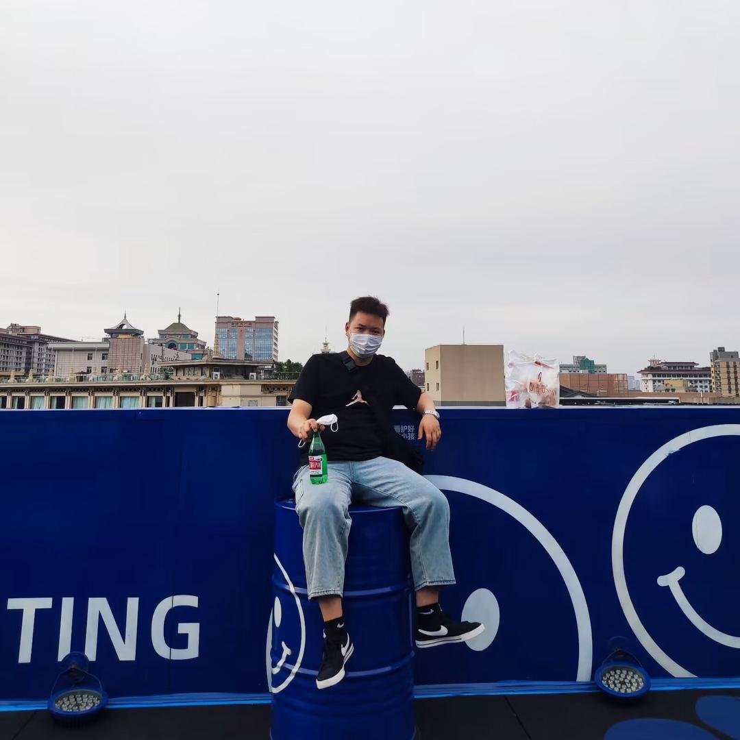 一口一口又一口i（燎原版)