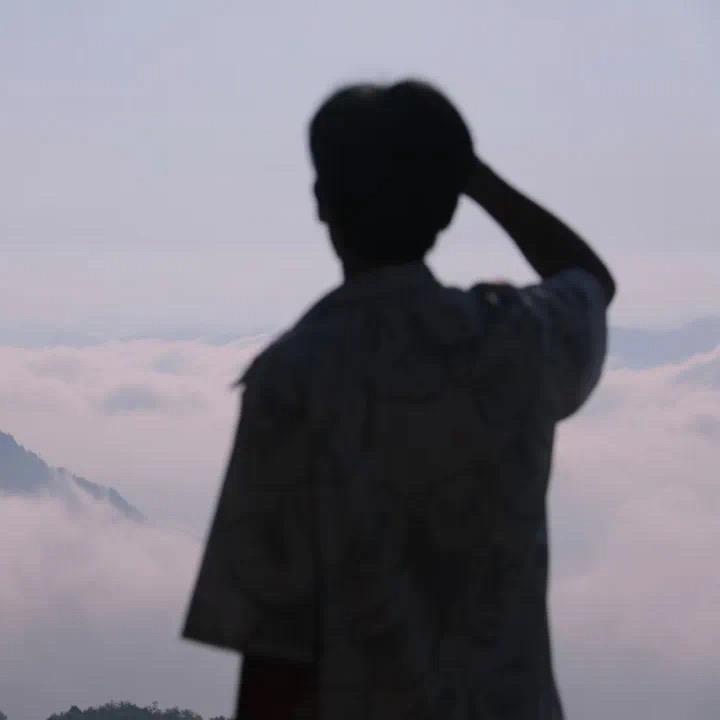 晚了