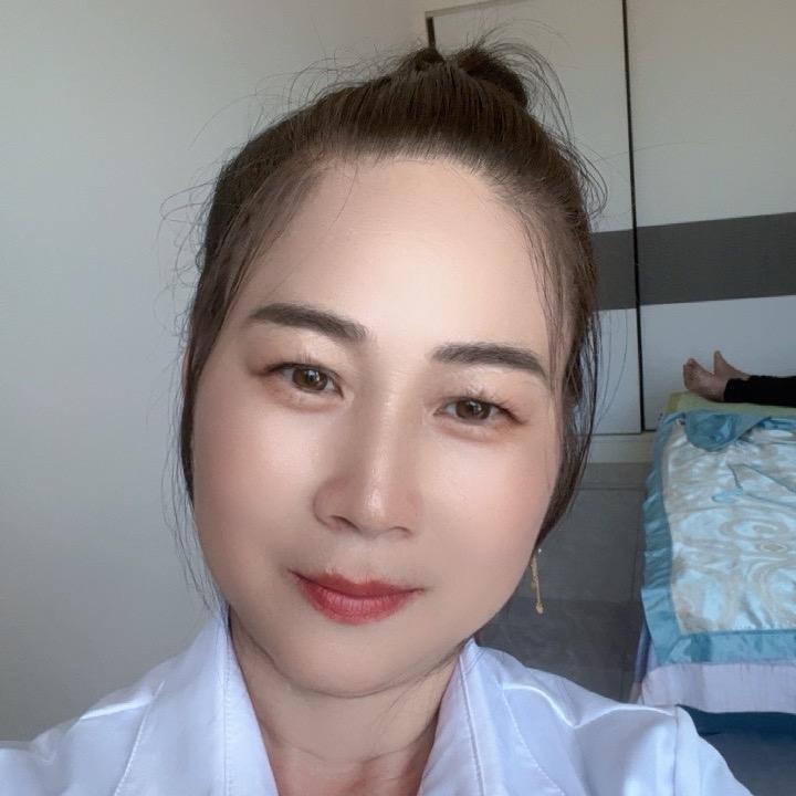赵李山雄