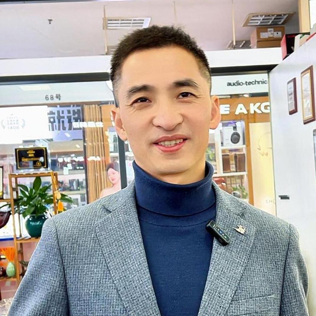 意哥音响俱乐部