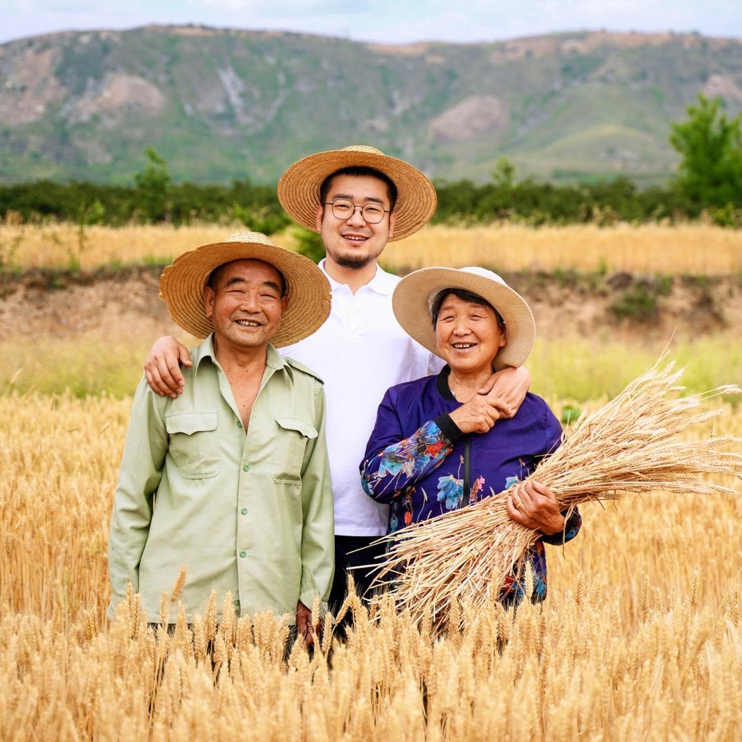 是德善呀-许凯@抖音