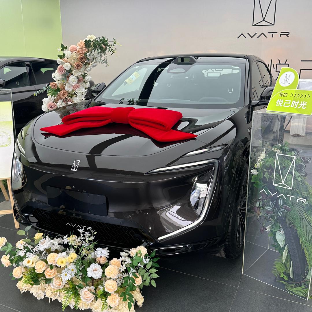 沪斯汽车用品旗舰店