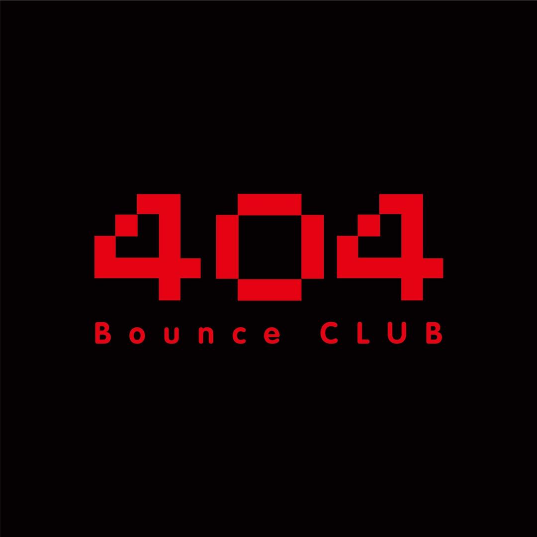404 Bounce Club