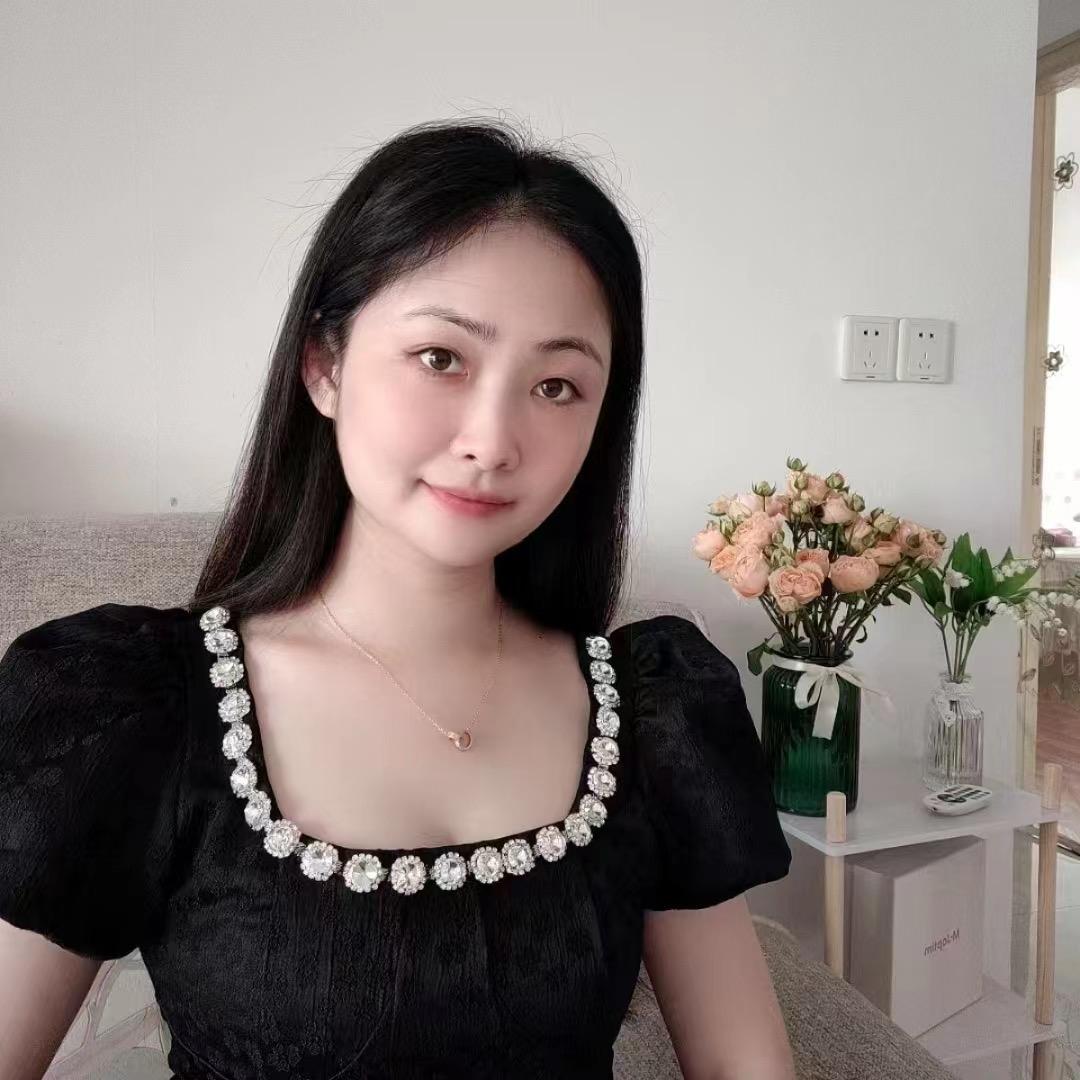 哇塞小马姐