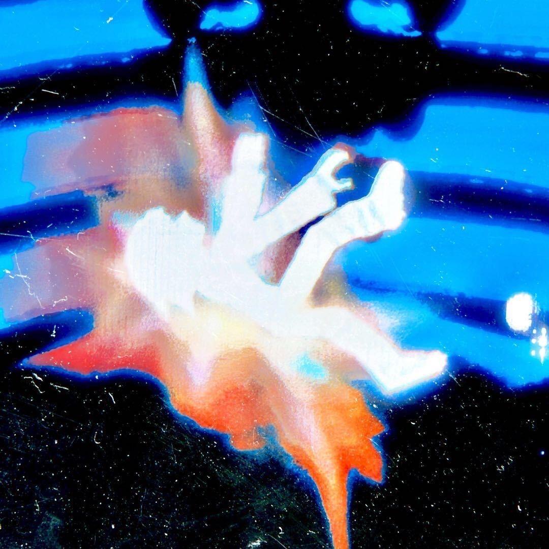 宅烦～