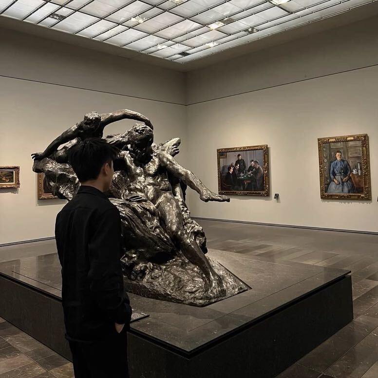 梓阳（团队招人）