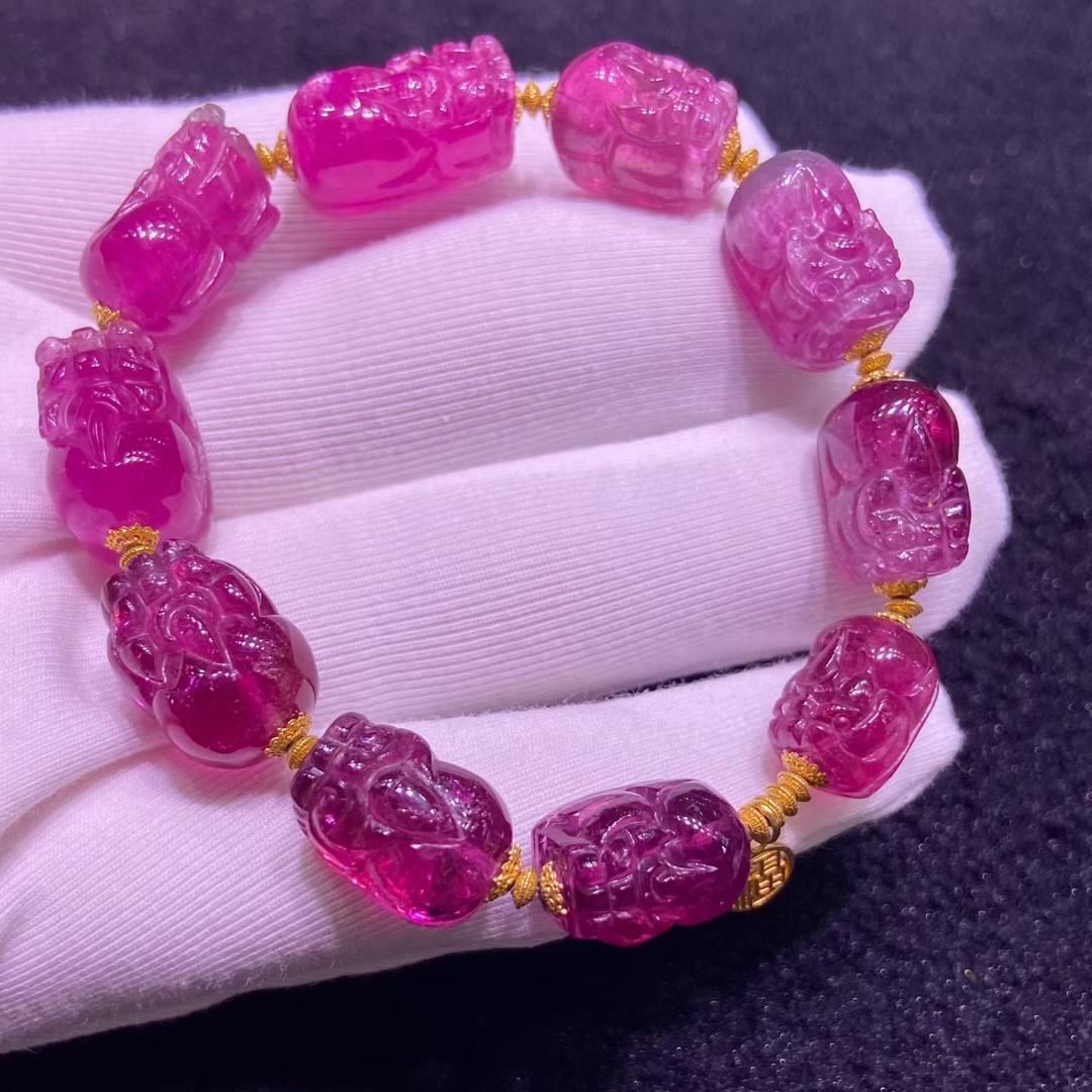 思思水晶——大集