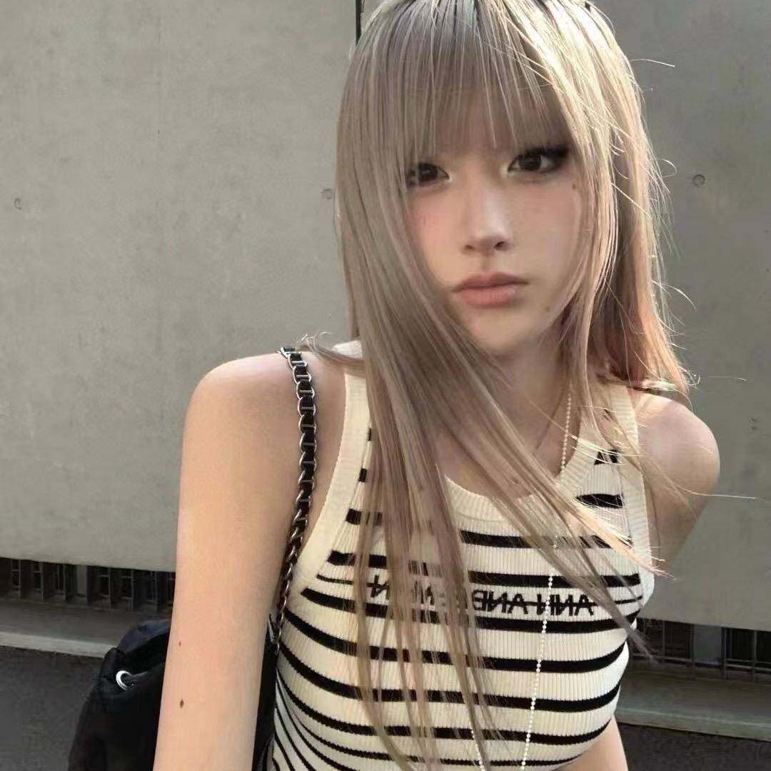Nann（穿搭版