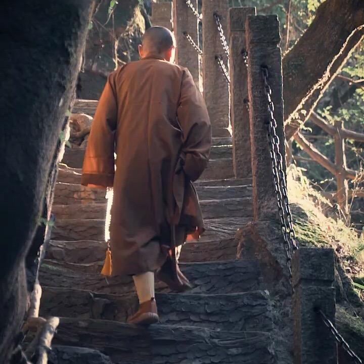 释明净