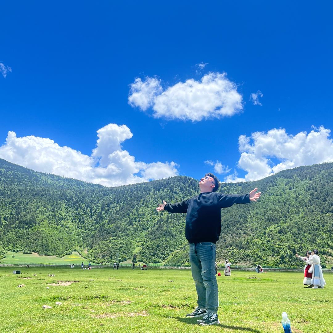 中式沙拉凉拌菜（东平店）