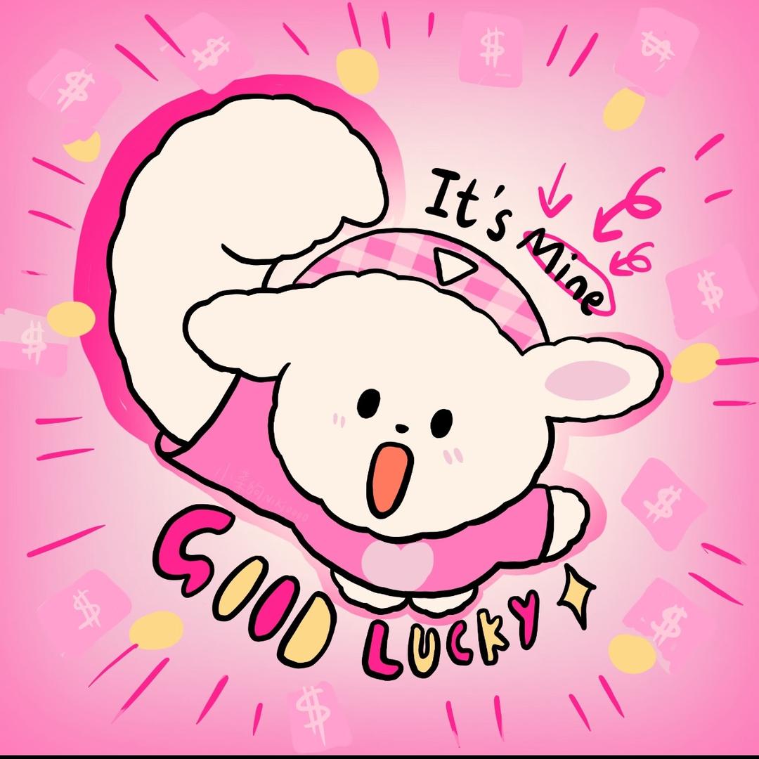 越来越好🎀