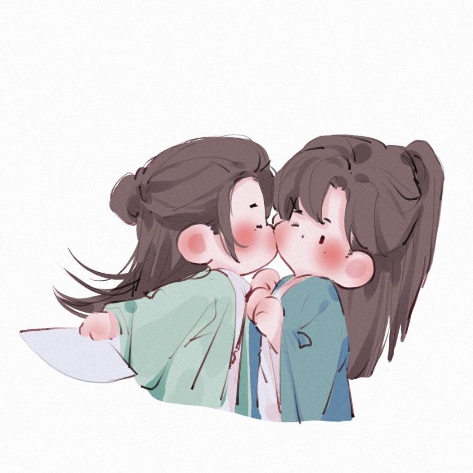 清晨一微光✨🌙头像