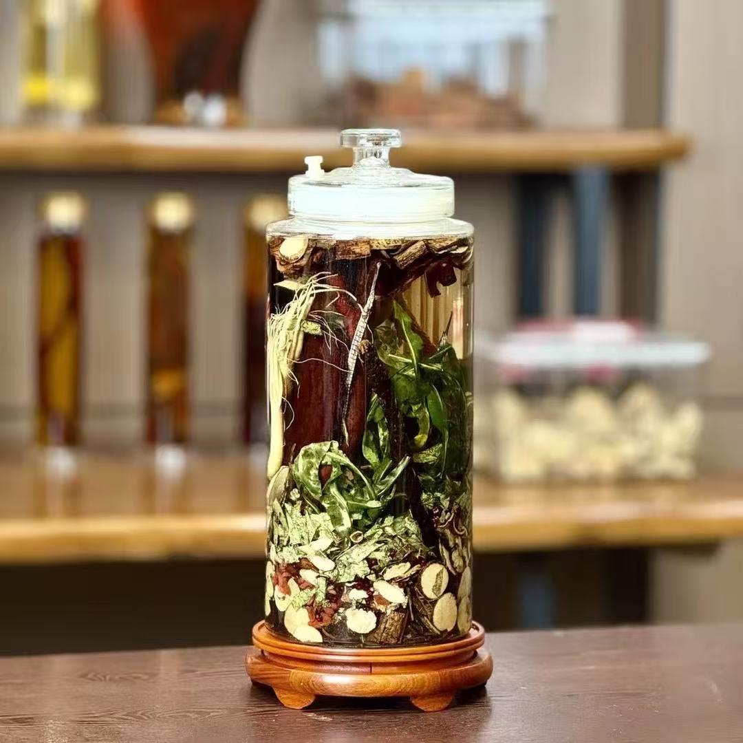 映棠莱欧滋补专卖店