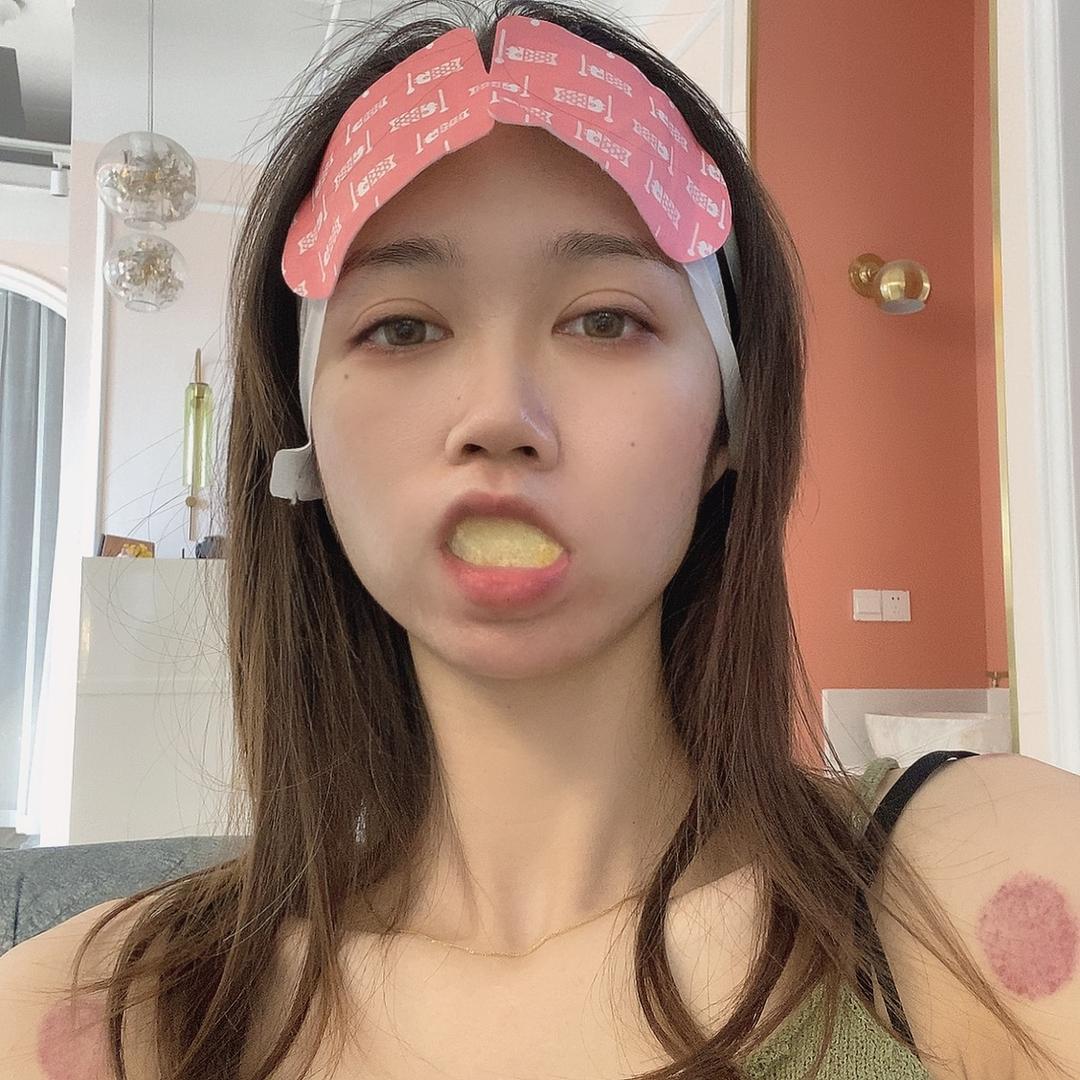 香香公主很香