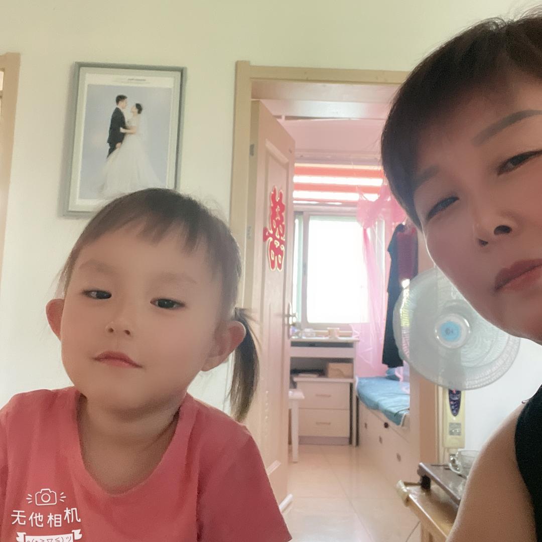 朵朵奶奶